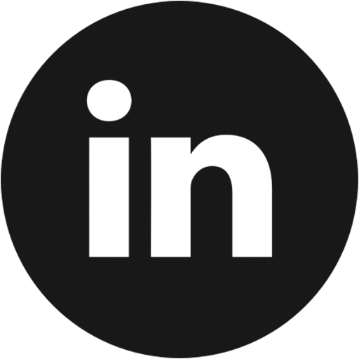 Logo de linkedin
