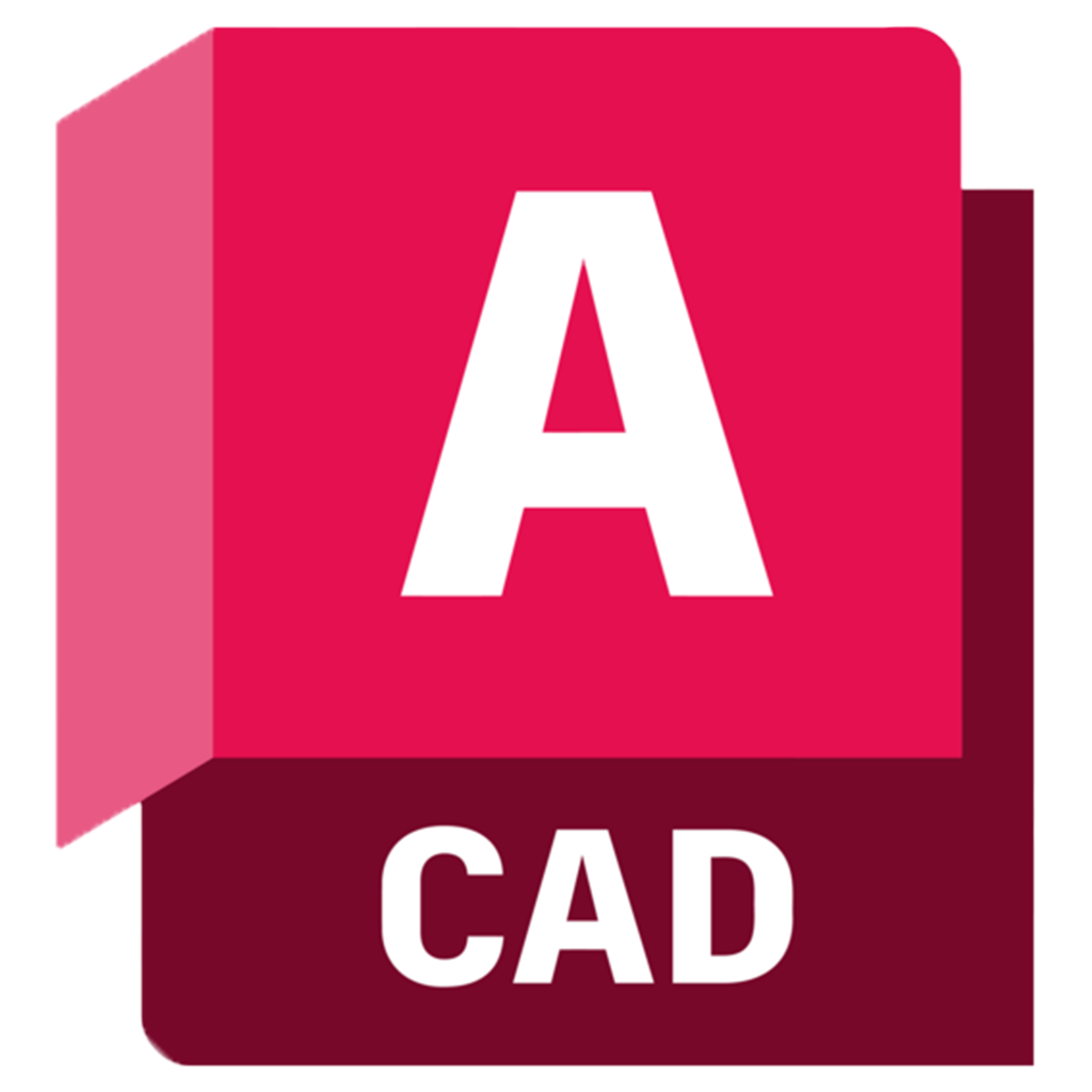 Logo d'autocad