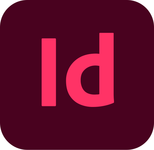 Logo d'indesign