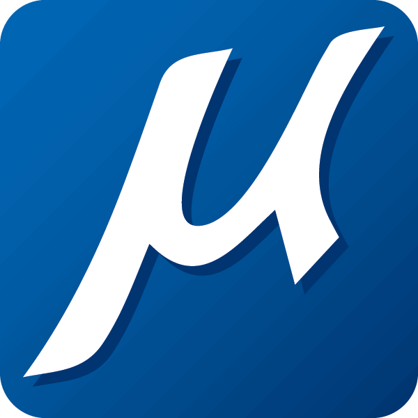 Logo de microstation