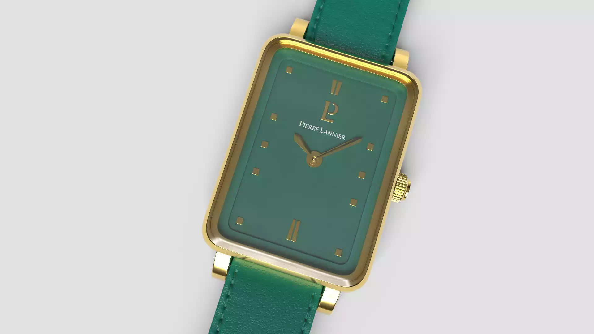 Montre 3D